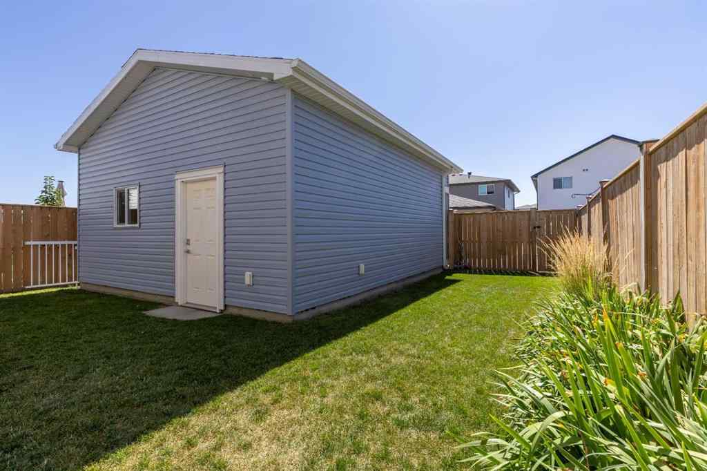 MLS® A2250870 - 402 Miners Chase West   in Copperwood Lethbridge, Residential