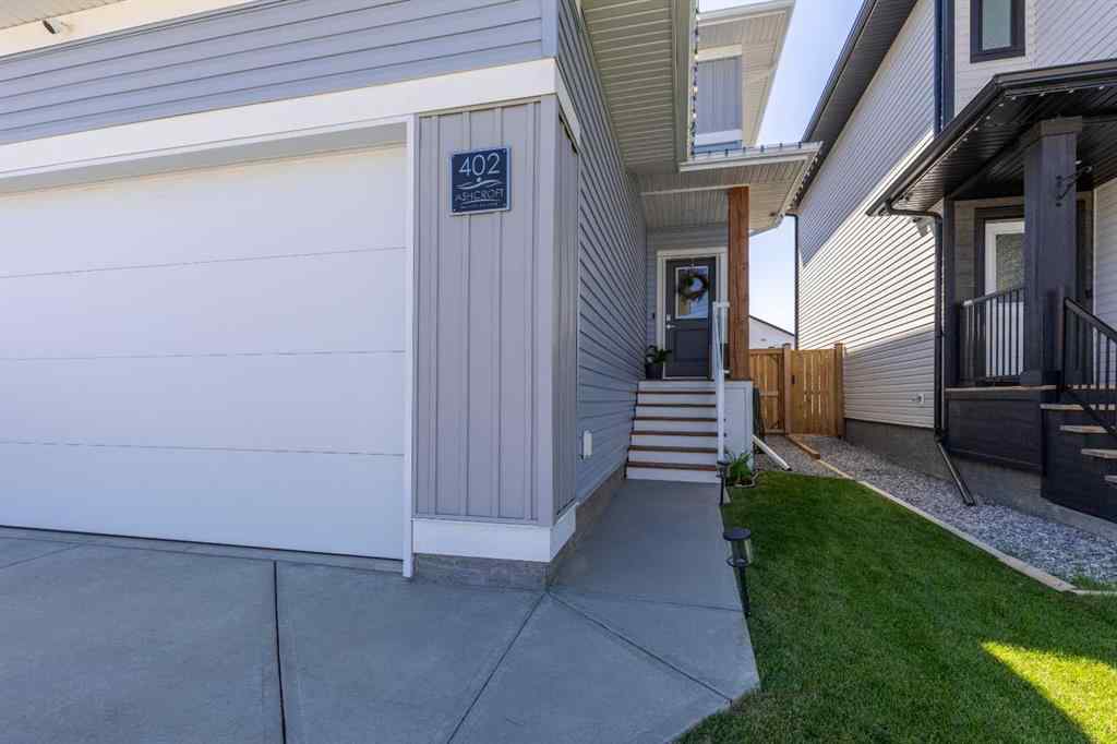 MLS® A2250870 - 402 Miners Chase West   in Copperwood Lethbridge, Residential