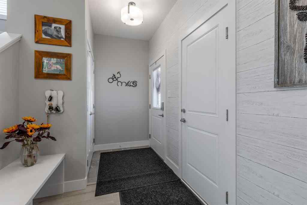MLS® A2250870 - 402 Miners Chase West   in Copperwood Lethbridge, Residential