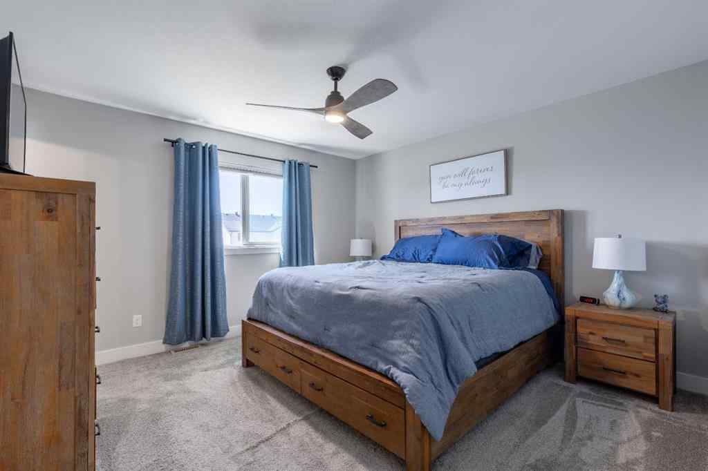 MLS® A2250870 - 402 Miners Chase West   in Copperwood Lethbridge, Residential