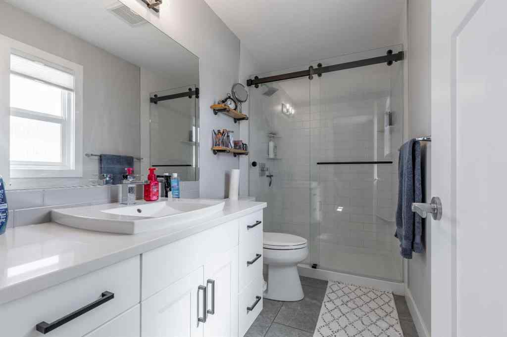 MLS® A2250870 - 402 Miners Chase West   in Copperwood Lethbridge, Residential