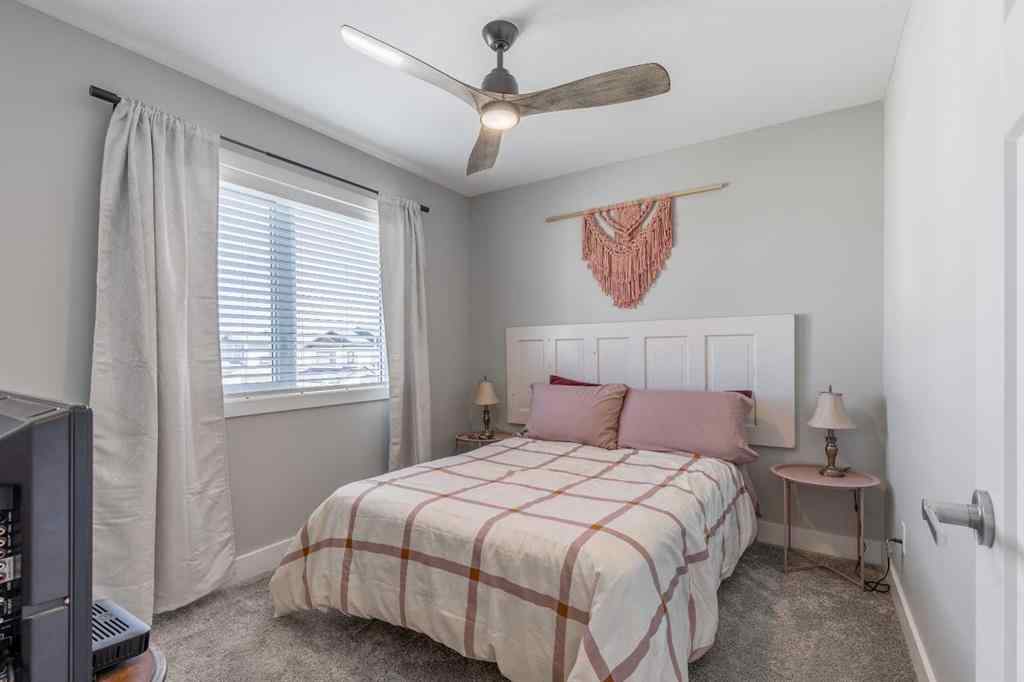 MLS® A2250870 - 402 Miners Chase West   in Copperwood Lethbridge, Residential