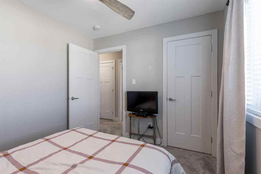 MLS® A2250870 - 402 Miners Chase West   in Copperwood Lethbridge, Residential