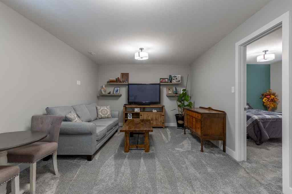 MLS® A2250870 - 402 Miners Chase West   in Copperwood Lethbridge, Residential