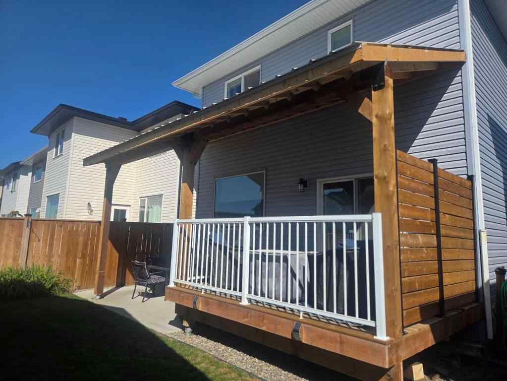MLS® A2250870 - 402 Miners Chase West   in Copperwood Lethbridge, Residential