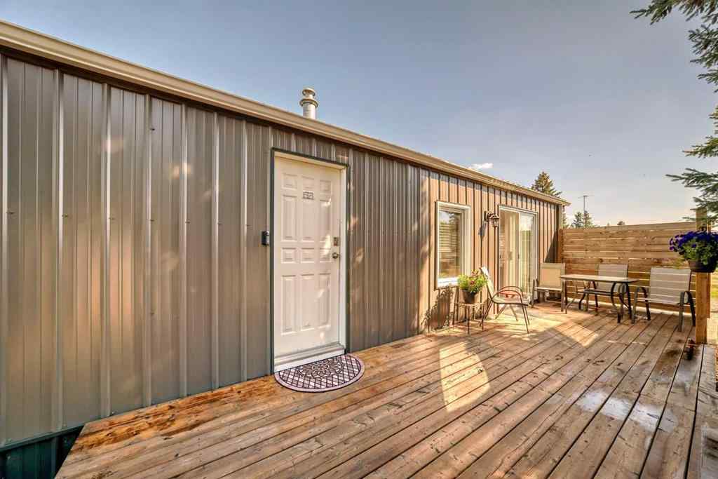 MLS® A2250873 - Unit #24 1219 Limit Avenue  in NONE Crossfield, Mobile