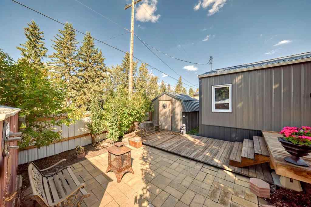 MLS® A2250873 - Unit #24 1219 Limit Avenue  in NONE Crossfield, Mobile