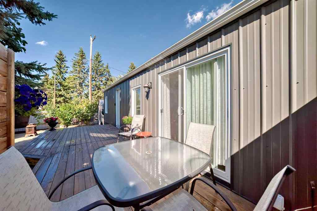MLS® A2250873 - Unit #24 1219 Limit Avenue  in NONE Crossfield, Mobile