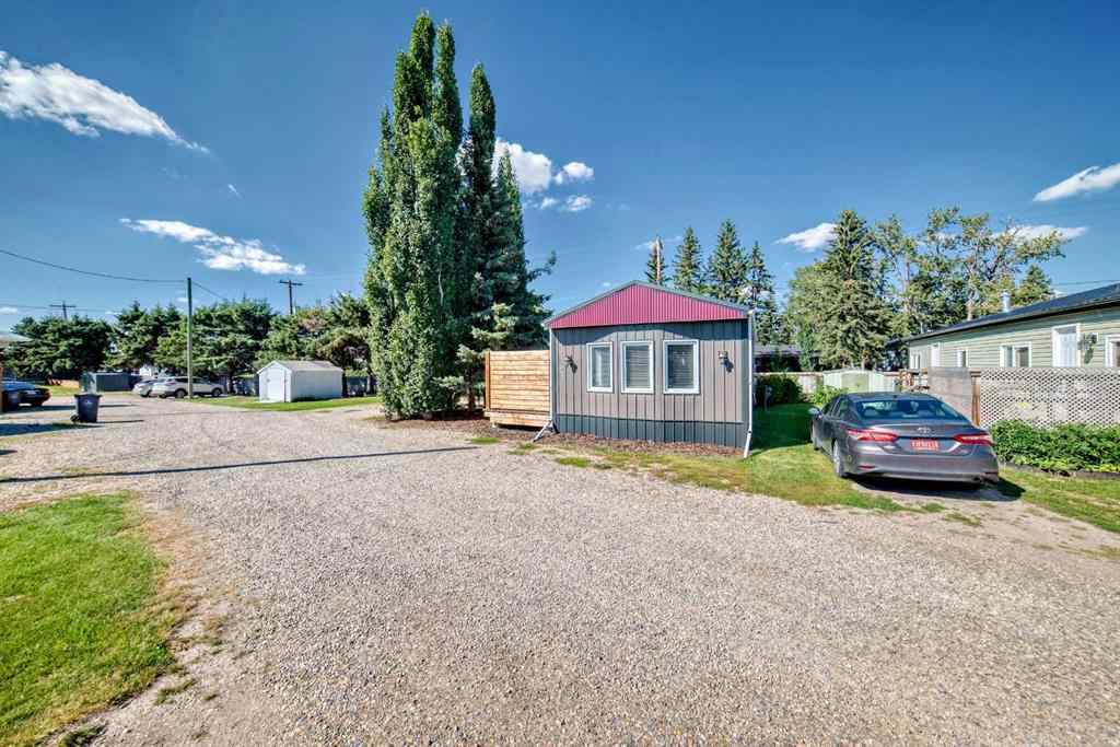MLS® A2250873 - Unit #24 1219 Limit Avenue  in NONE Crossfield, Mobile