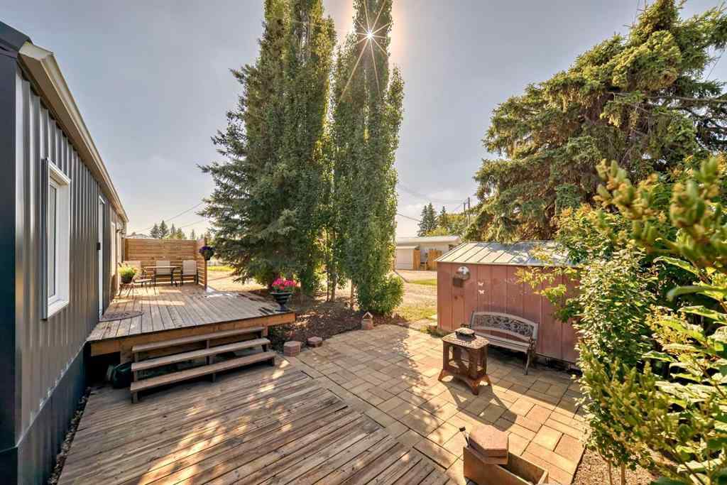 MLS® A2250873 - Unit #24 1219 Limit Avenue  in NONE Crossfield, Mobile