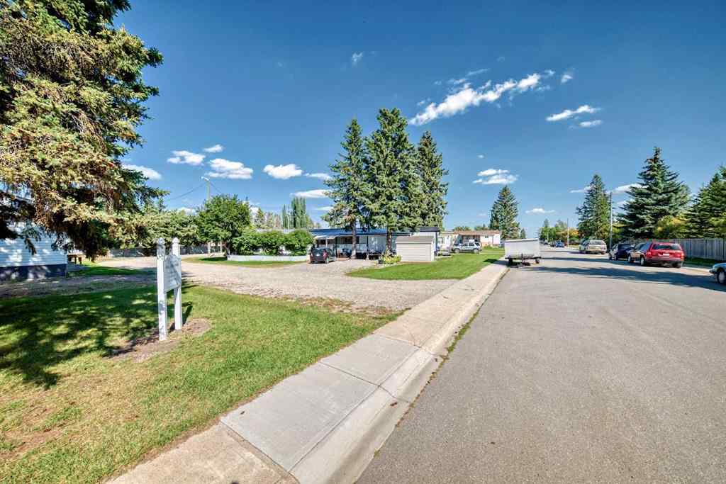 MLS® A2250873 - Unit #24 1219 Limit Avenue  in NONE Crossfield, Mobile
