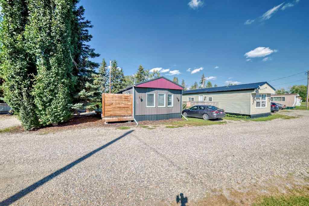 MLS® A2250873 - Unit #24 1219 Limit Avenue  in NONE Crossfield, Mobile