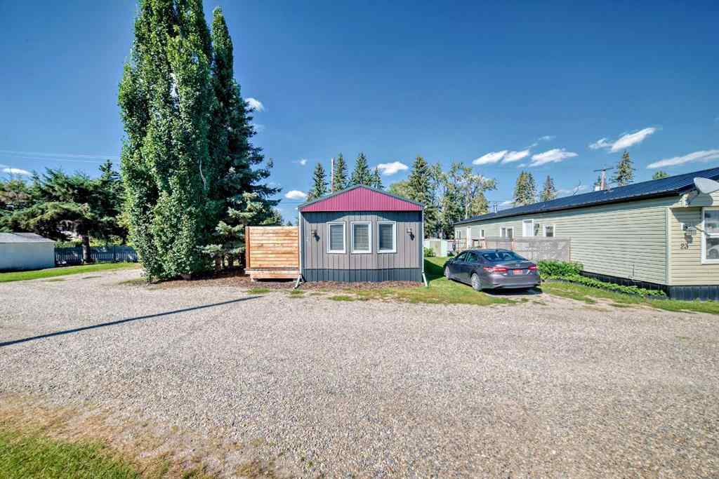 MLS® A2250873 - Unit #24 1219 Limit Avenue  in NONE Crossfield, Mobile
