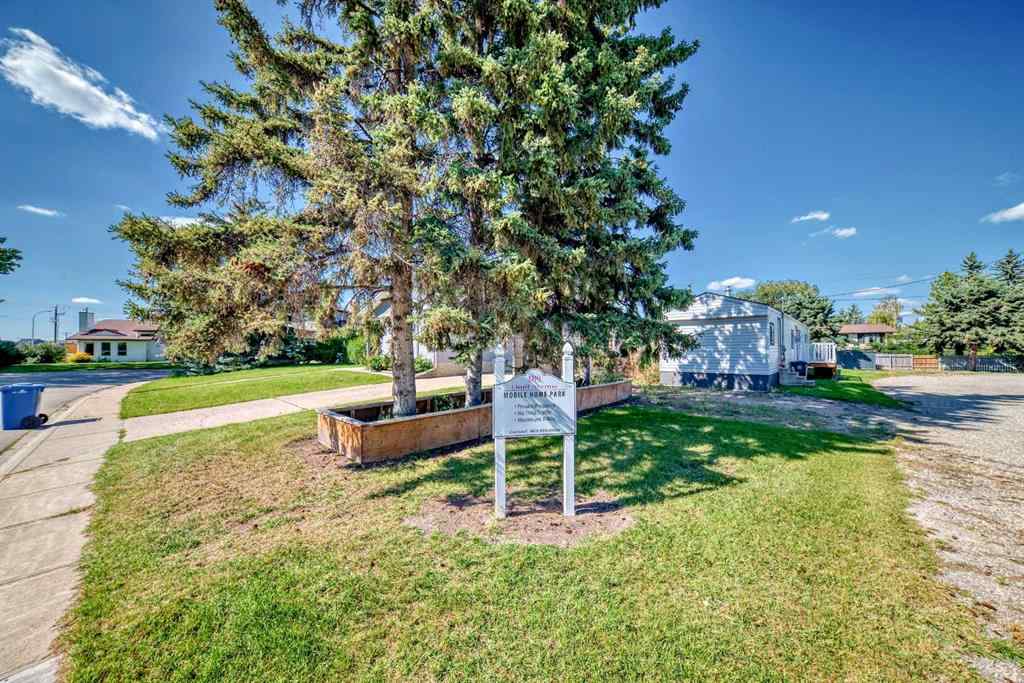 MLS® A2250873 - Unit #24 1219 Limit Avenue  in NONE Crossfield, Mobile