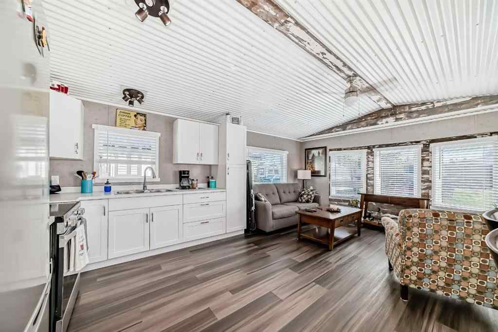 MLS® A2250873 - Unit #24 1219 Limit Avenue  in NONE Crossfield, Mobile