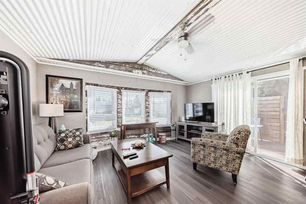 MLS® A2250873 - Unit #24 1219 Limit Avenue  in NONE Crossfield, Mobile