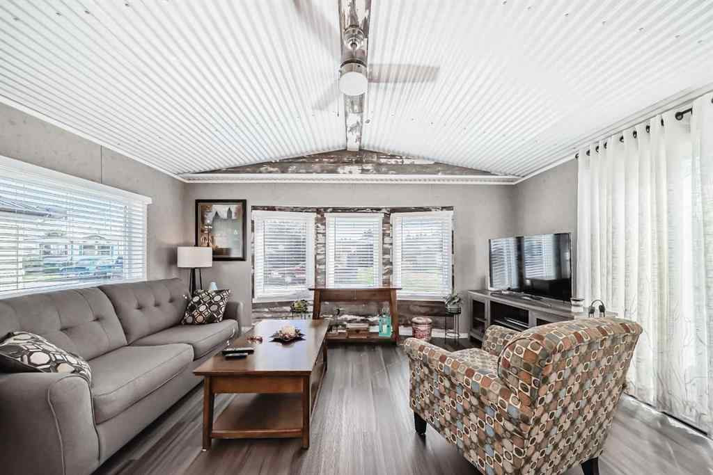 MLS® A2250873 - Unit #24 1219 Limit Avenue  in NONE Crossfield, Mobile