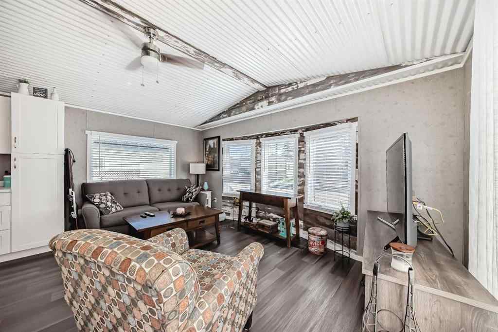 MLS® A2250873 - Unit #24 1219 Limit Avenue  in NONE Crossfield, Mobile