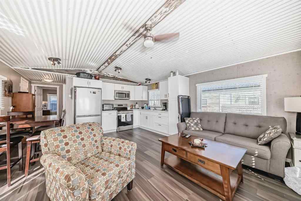 MLS® A2250873 - Unit #24 1219 Limit Avenue  in NONE Crossfield, Mobile