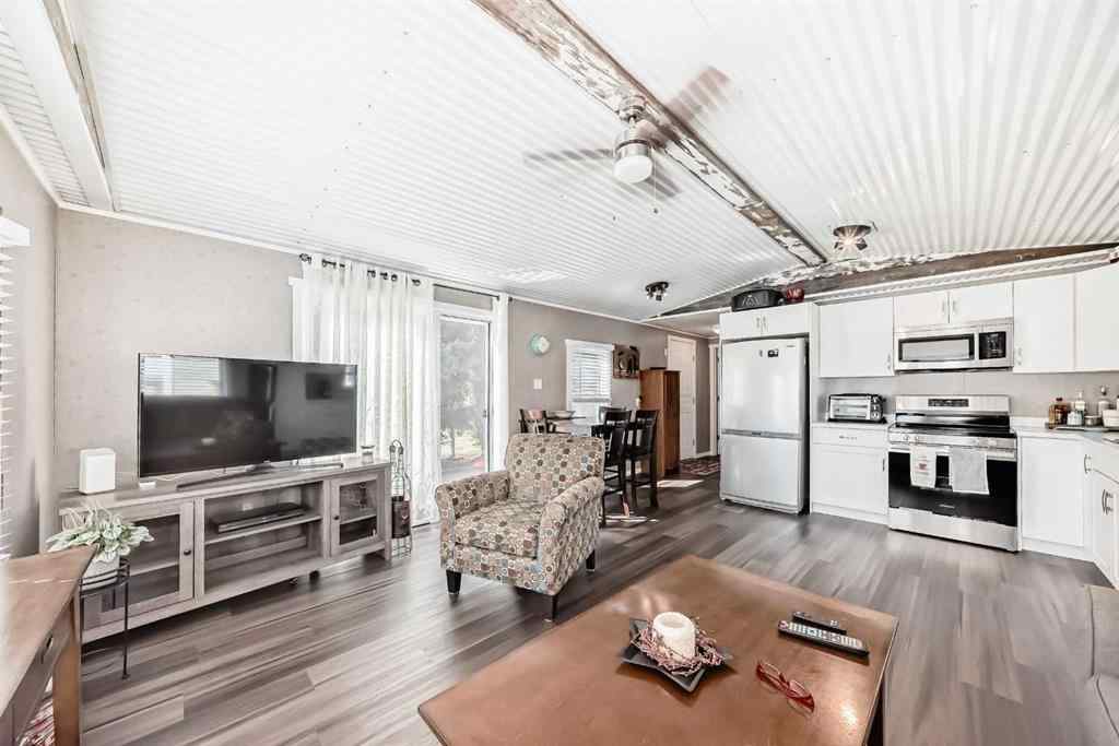 MLS® A2250873 - Unit #24 1219 Limit Avenue  in NONE Crossfield, Mobile