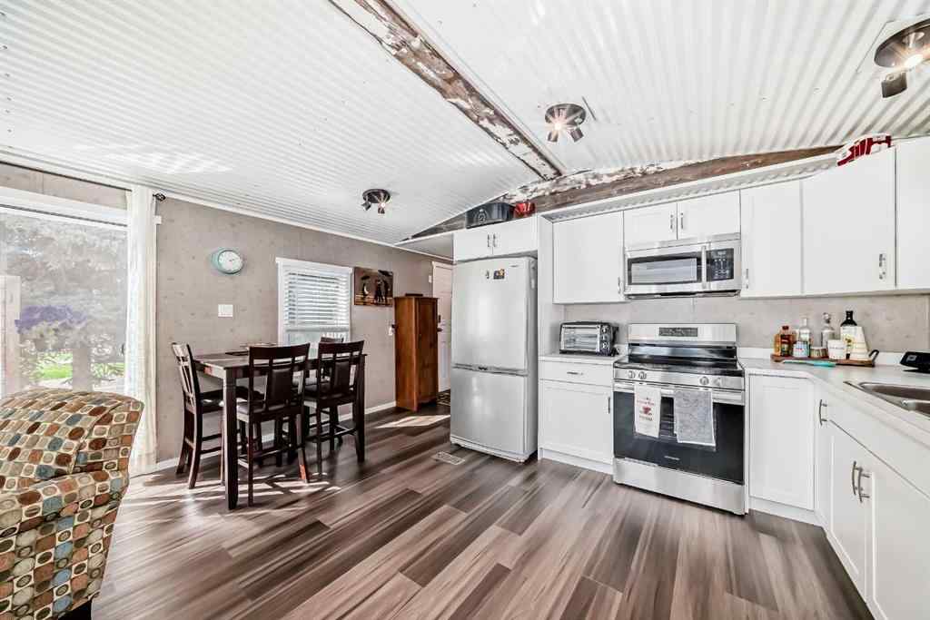 MLS® A2250873 - Unit #24 1219 Limit Avenue  in NONE Crossfield, Mobile