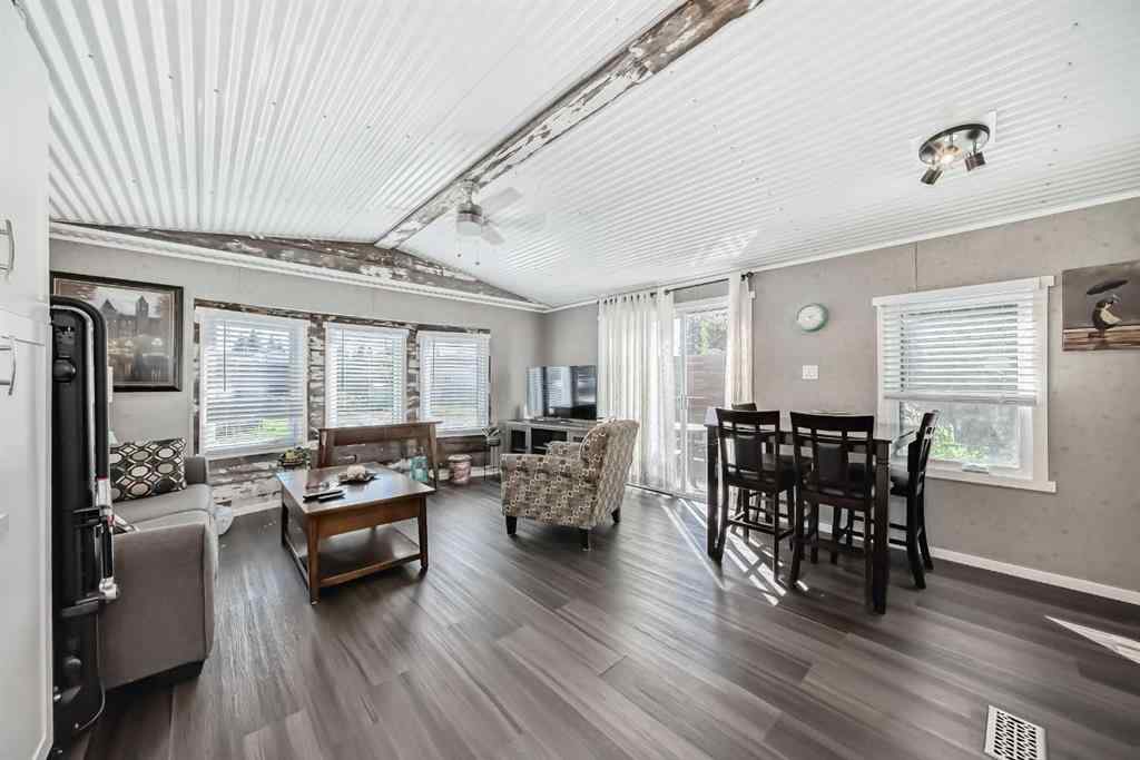 MLS® A2250873 - Unit #24 1219 Limit Avenue  in NONE Crossfield, Mobile