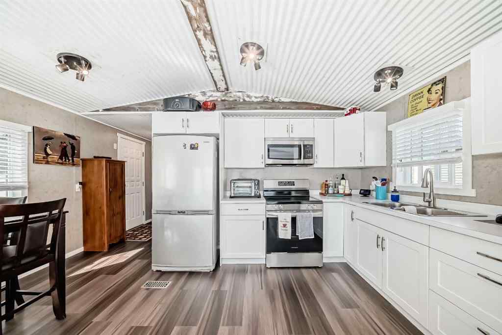 MLS® A2250873 - Unit #24 1219 Limit Avenue  in NONE Crossfield, Mobile
