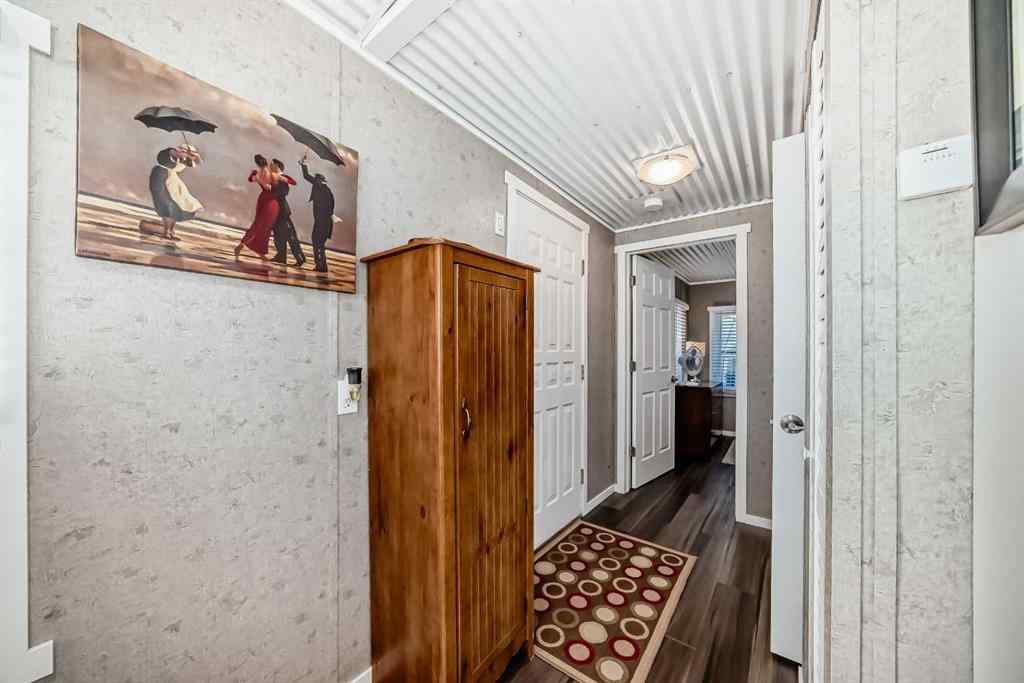 MLS® A2250873 - Unit #24 1219 Limit Avenue  in NONE Crossfield, Mobile