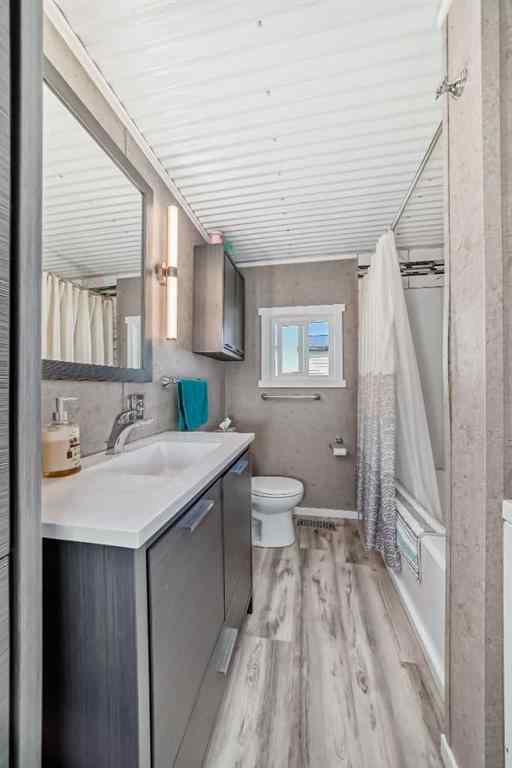 MLS® A2250873 - Unit #24 1219 Limit Avenue  in NONE Crossfield, Mobile