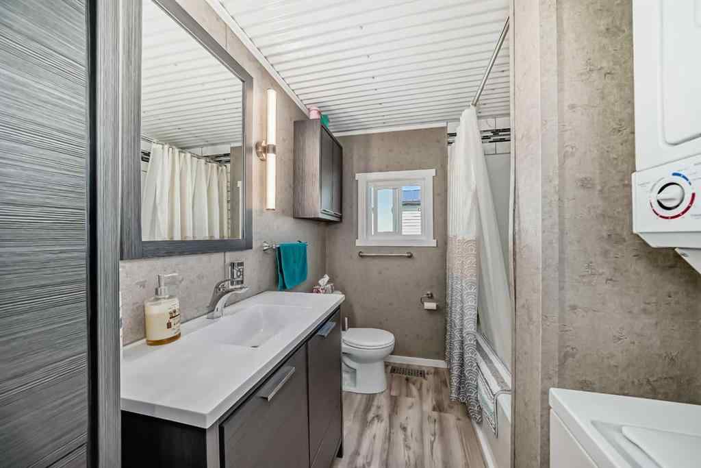 MLS® A2250873 - Unit #24 1219 Limit Avenue  in NONE Crossfield, Mobile