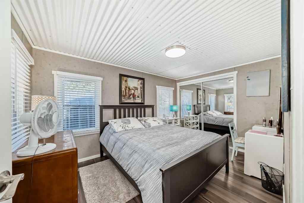 MLS® A2250873 - Unit #24 1219 Limit Avenue  in NONE Crossfield, Mobile