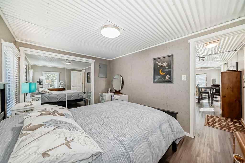 MLS® A2250873 - Unit #24 1219 Limit Avenue  in NONE Crossfield, Mobile