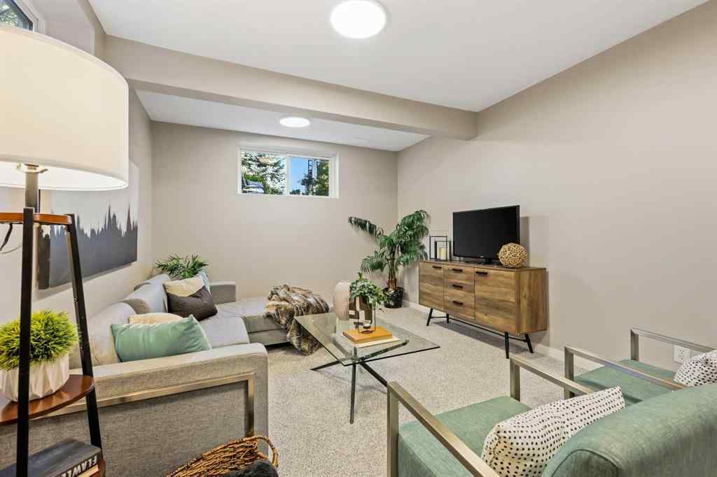 MLS® A2250877 - 49 Sunmeadows Place SE in Sundance Calgary, Residential