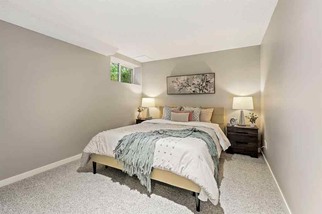 MLS® A2250877 - 49 Sunmeadows Place SE in Sundance Calgary, Residential
