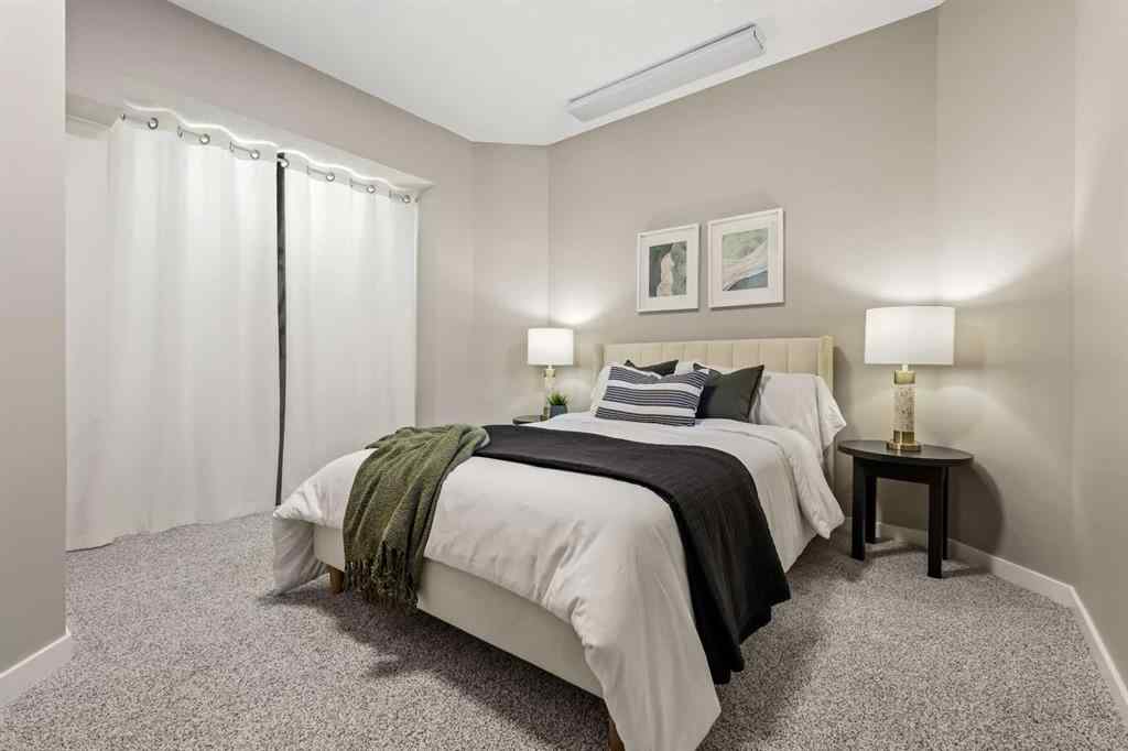 MLS® A2250877 - 49 Sunmeadows Place SE in Sundance Calgary, Residential