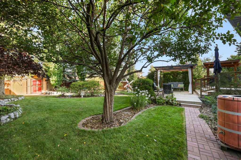 MLS® A2250877 - 49 Sunmeadows Place SE in Sundance Calgary, Residential