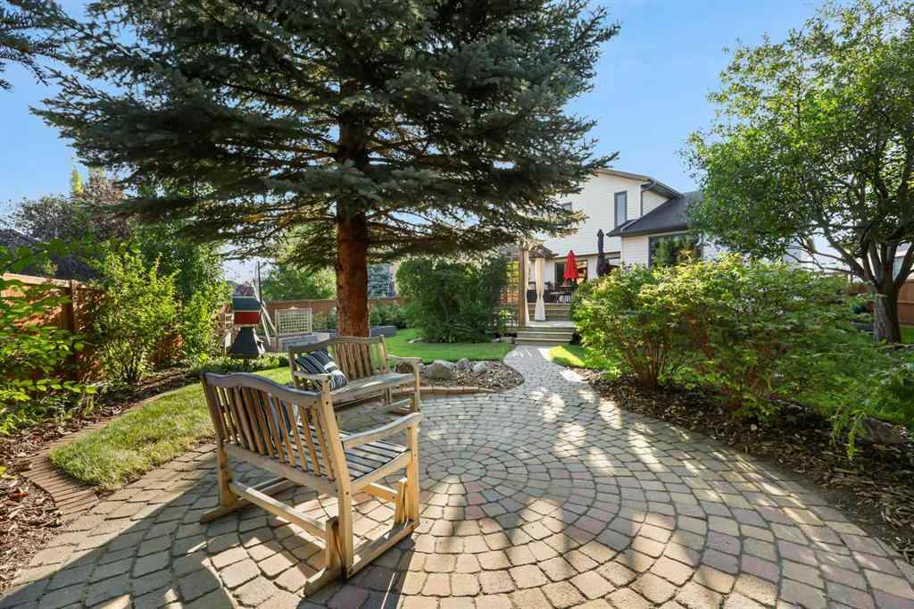 MLS® A2250877 - 49 Sunmeadows Place SE in Sundance Calgary, Residential