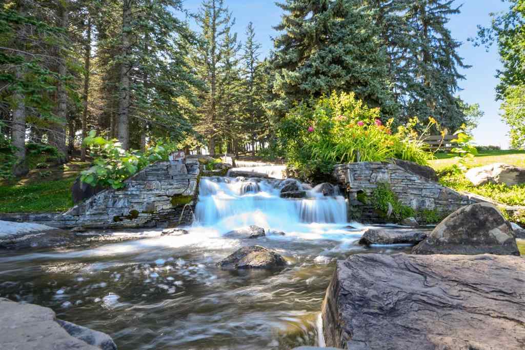 MLS® A2250877 - 49 Sunmeadows Place SE in Sundance Calgary, Residential
