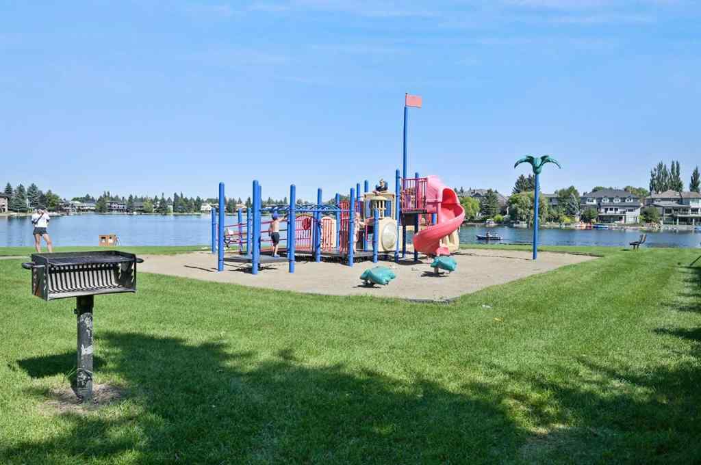 MLS® A2250877 - 49 Sunmeadows Place SE in Sundance Calgary, Residential