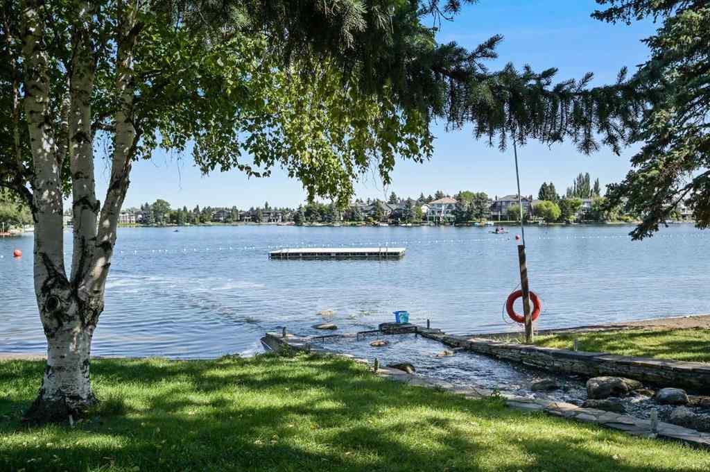 MLS® A2250877 - 49 Sunmeadows Place SE in Sundance Calgary, Residential