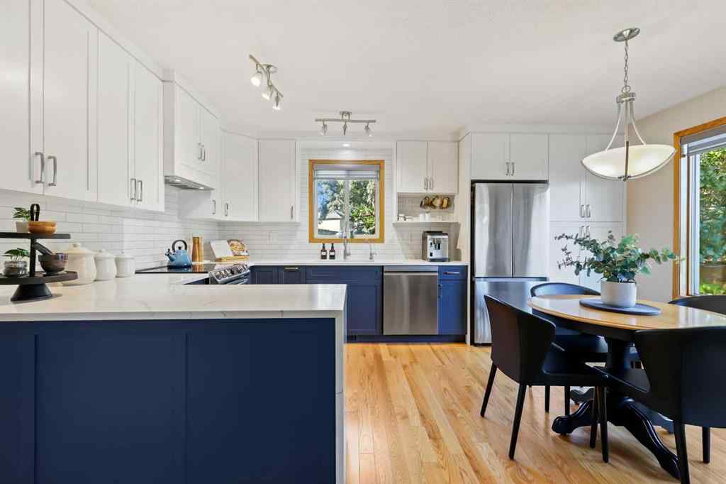 MLS® A2250877 - 49 Sunmeadows Place SE in Sundance Calgary, Residential