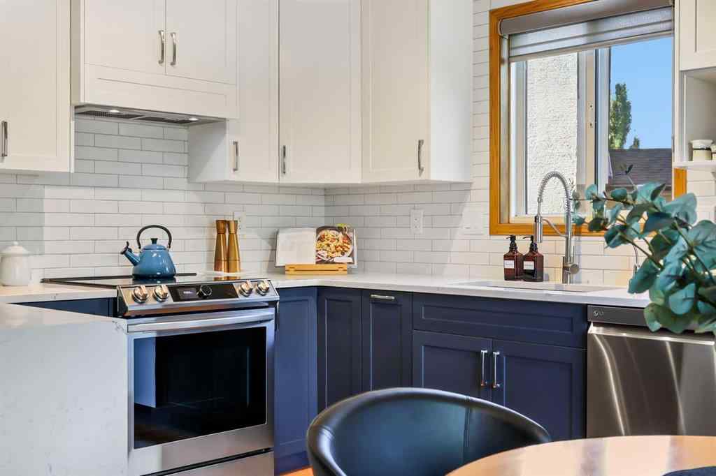 MLS® A2250877 - 49 Sunmeadows Place SE in Sundance Calgary, Residential