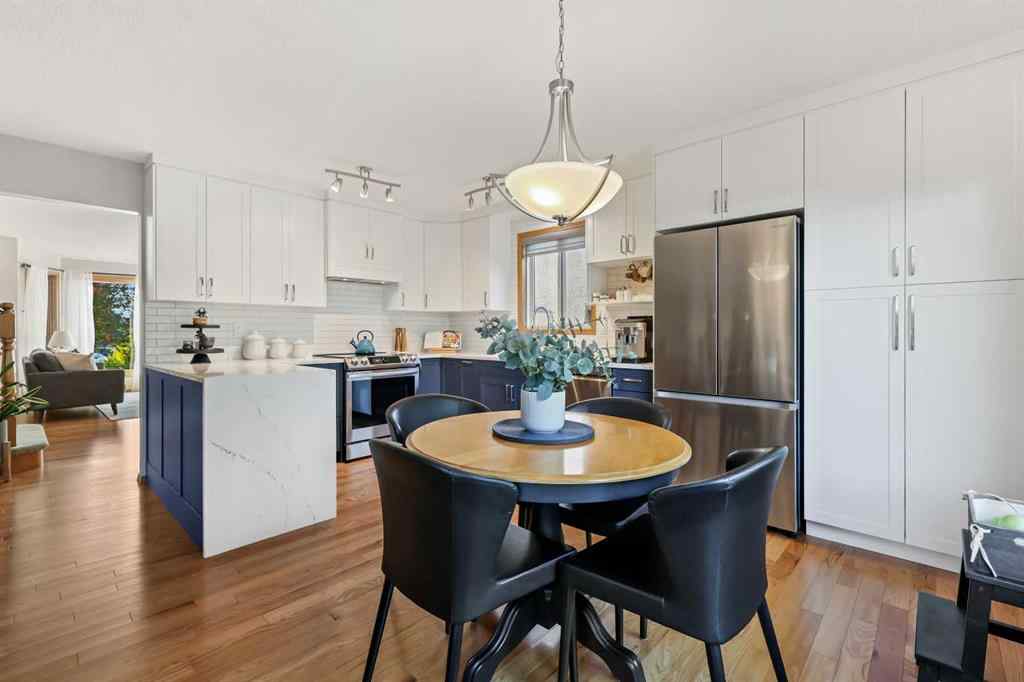 MLS® A2250877 - 49 Sunmeadows Place SE in Sundance Calgary, Residential