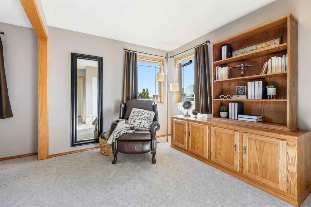 MLS® A2250877 - 49 Sunmeadows Place SE in Sundance Calgary, Residential