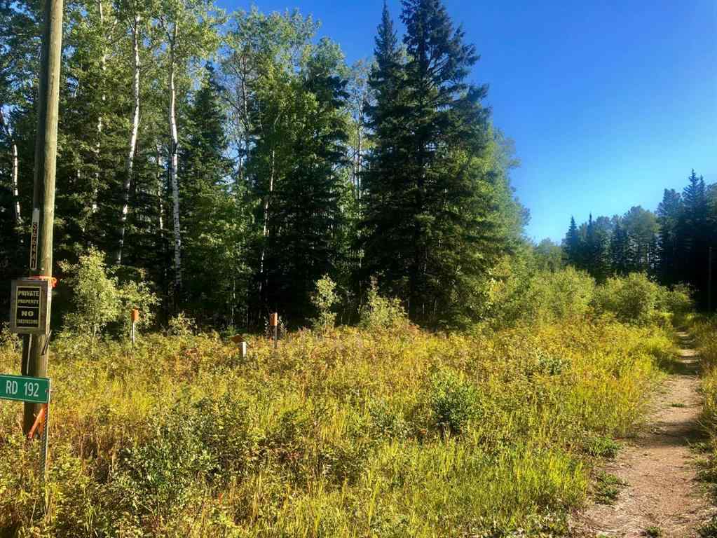 MLS® A2250880 - 111017 Range Road 192   in NONE Rural Mackenzie County, Land