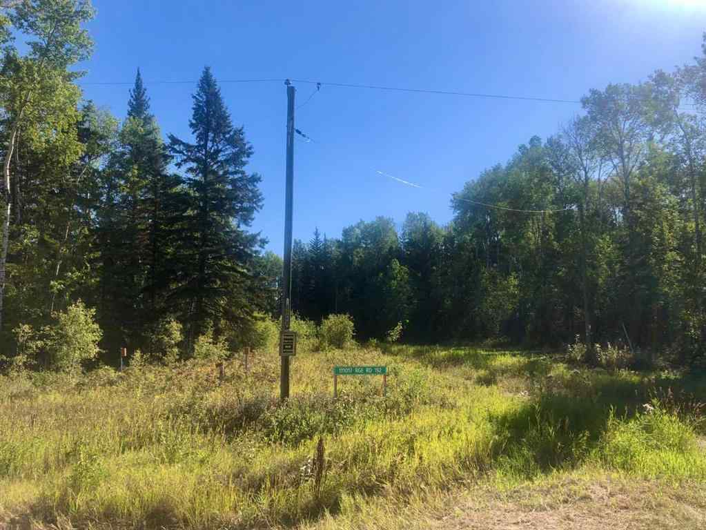 MLS® A2250880 - 111017 Range Road 192   in NONE Rural Mackenzie County, Land