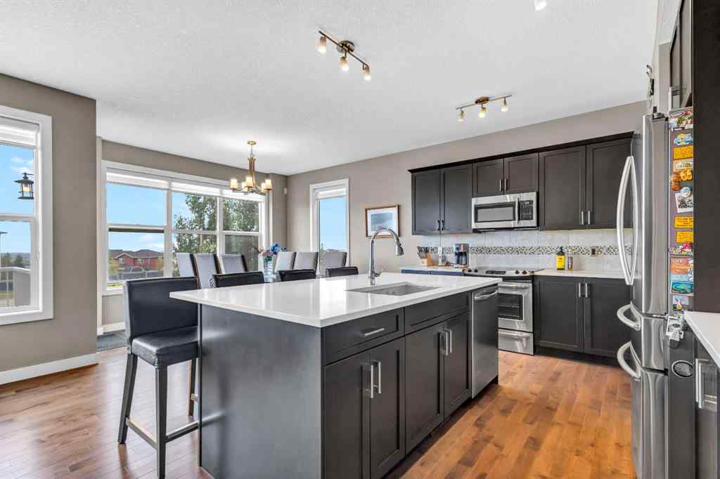 MLS® A2250881 - 74 Nolanfield Court NW in Nolan Hill Calgary, Residential
