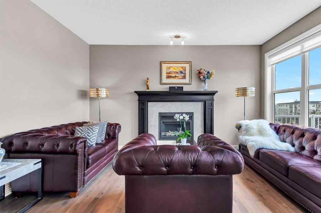 MLS® A2250881 - 74 Nolanfield Court NW in Nolan Hill Calgary, Residential