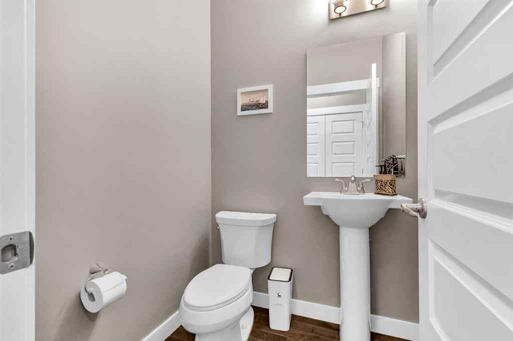 MLS® A2250881 - 74 Nolanfield Court NW in Nolan Hill Calgary, Residential