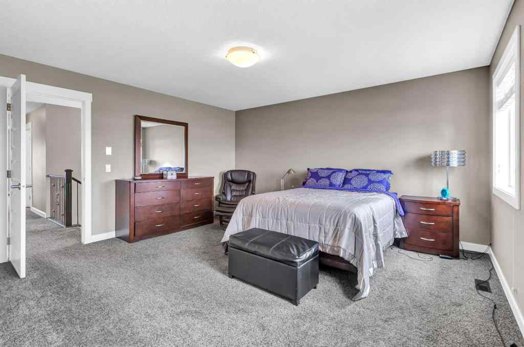 MLS® A2250881 - 74 Nolanfield Court NW in Nolan Hill Calgary, Residential